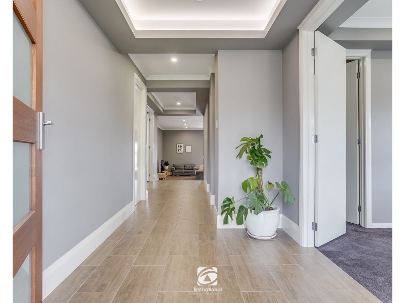 45 Buckingham Loop, Oran Park NSW 2570