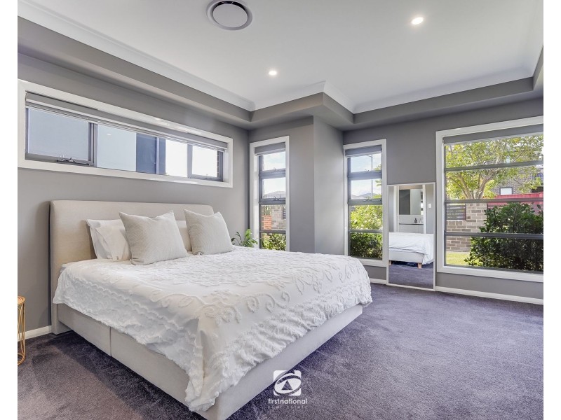 45 Buckingham Loop, Oran Park NSW 2570