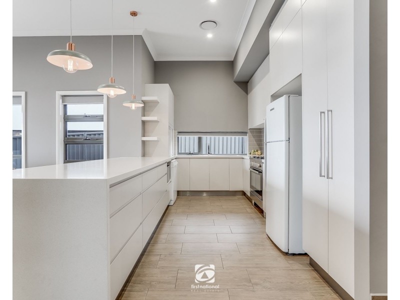 45 Buckingham Loop, Oran Park NSW 2570