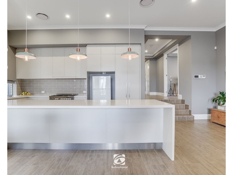 45 Buckingham Loop, Oran Park NSW 2570