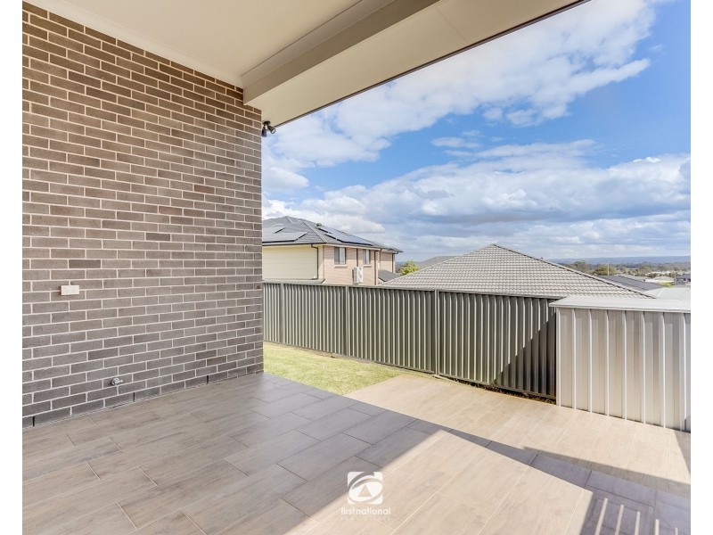 45 Buckingham Loop, Oran Park NSW 2570