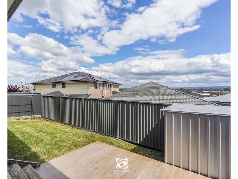 45 Buckingham Loop, Oran Park NSW 2570