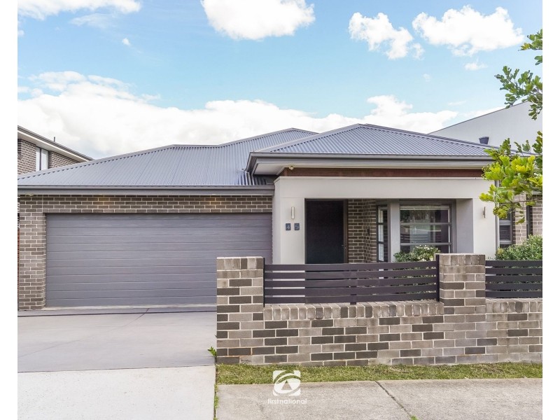 45 Buckingham Loop, Oran Park NSW 2570
