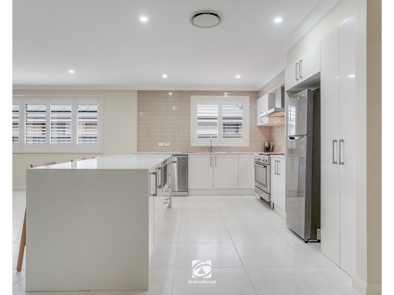 35 Asimus Cct, Elderslie NSW 2570