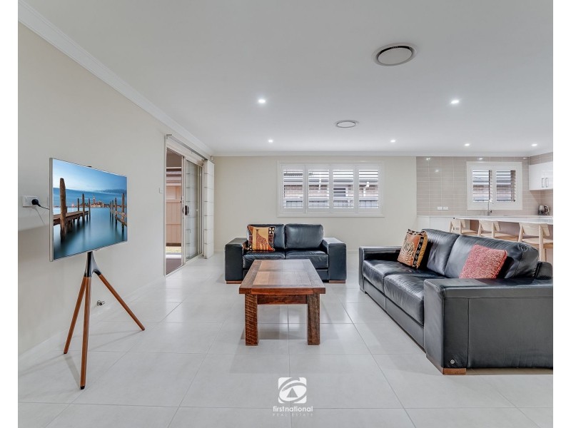 35 Asimus Cct, Elderslie NSW 2570