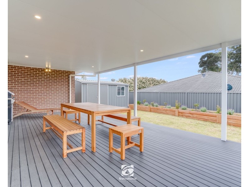 35 Asimus Cct, Elderslie NSW 2570