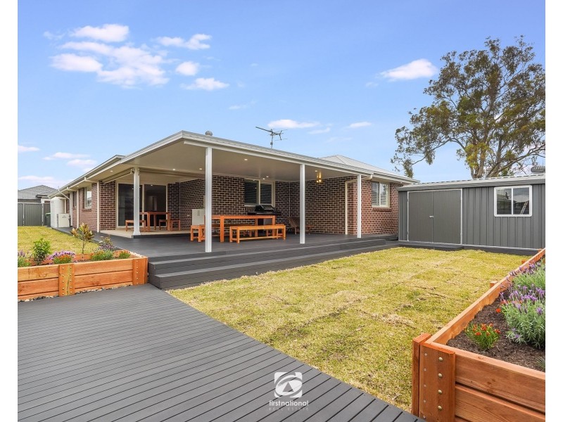 35 Asimus Cct, Elderslie NSW 2570