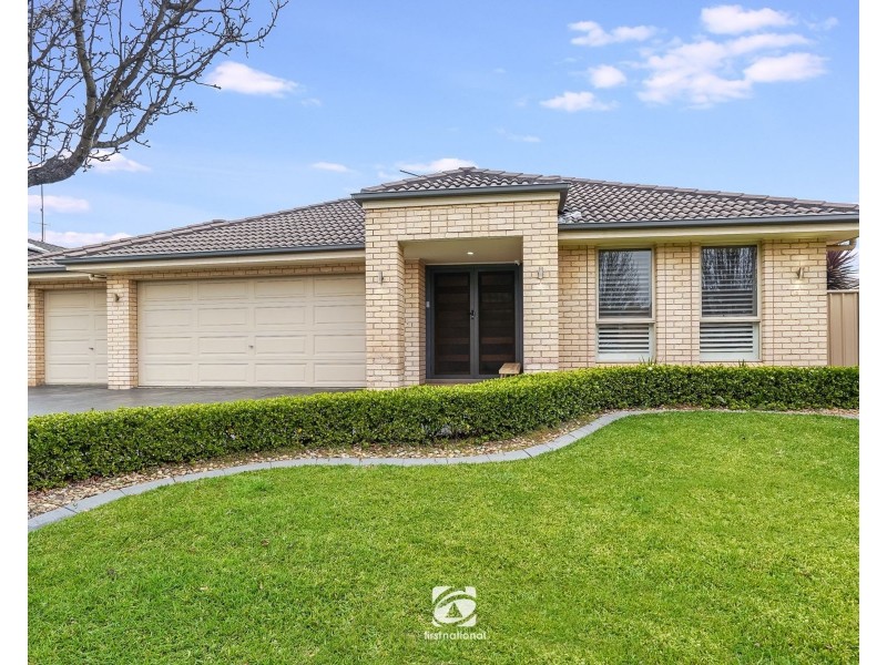 28 Justis Drive, Harrington Park NSW 2567