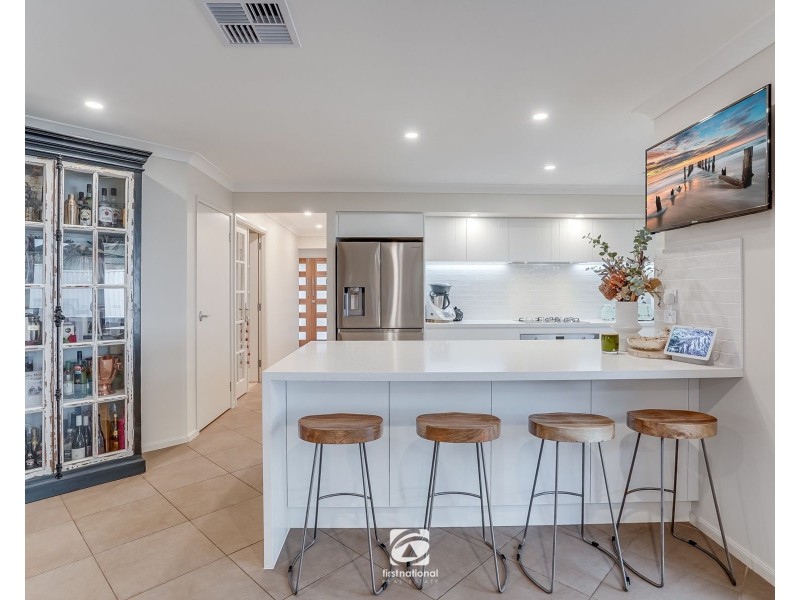 28 Justis Drive, Harrington Park NSW 2567