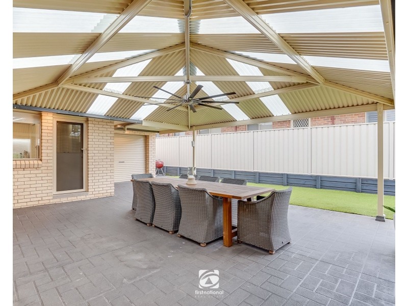 28 Justis Drive, Harrington Park NSW 2567
