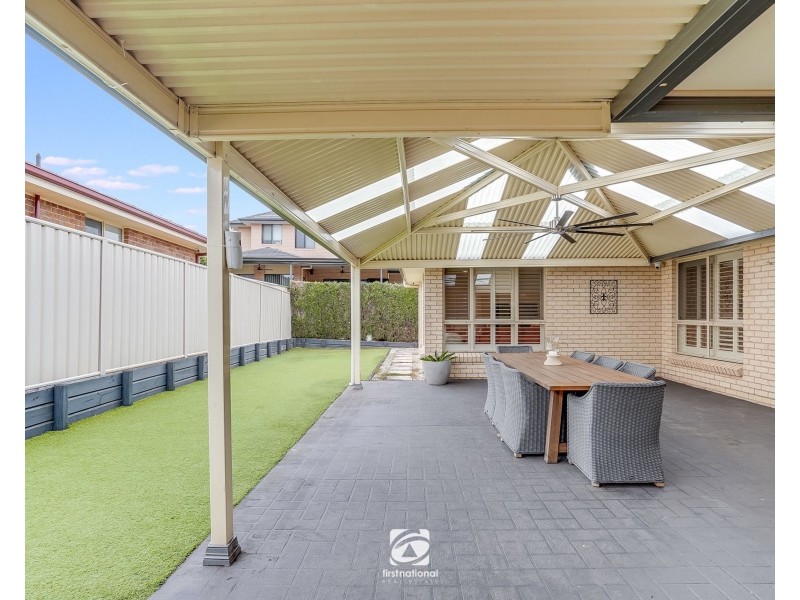 28 Justis Drive, Harrington Park NSW 2567