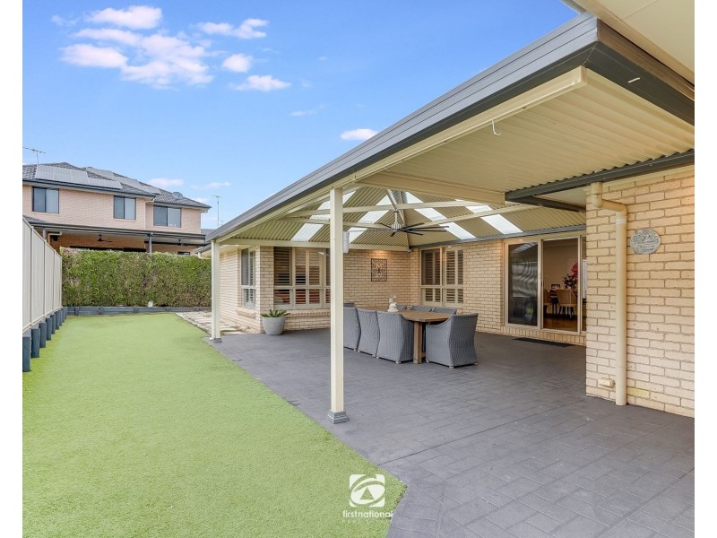 28 Justis Drive, Harrington Park NSW 2567