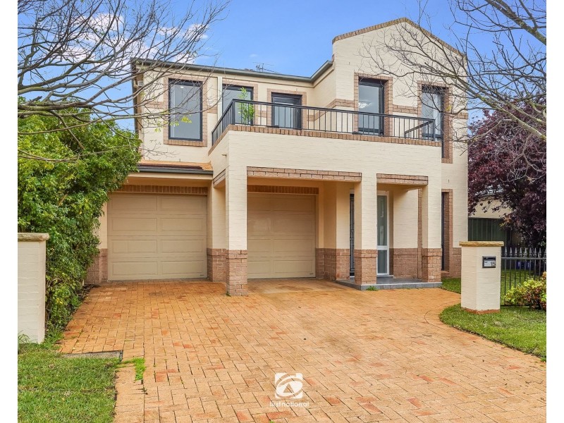 15 Charker Drive, Harrington Park NSW 2567