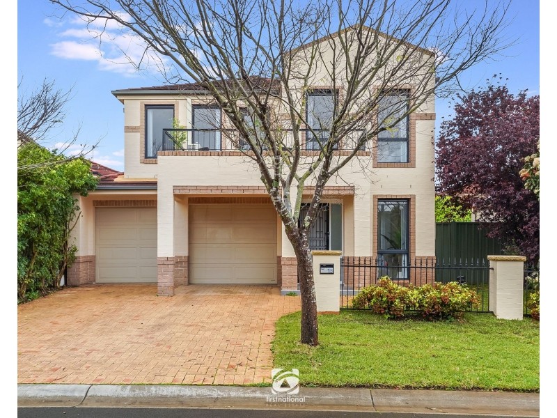 15 Charker Drive, Harrington Park NSW 2567