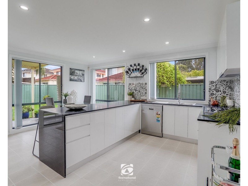 15 Charker Drive, Harrington Park NSW 2567