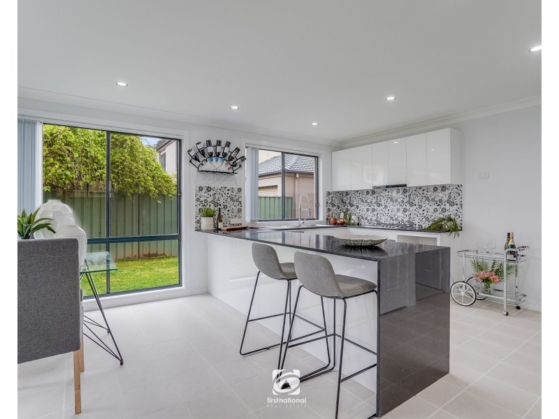 15 Charker Drive, Harrington Park NSW 2567