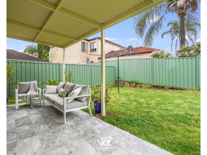 15 Charker Drive, Harrington Park NSW 2567