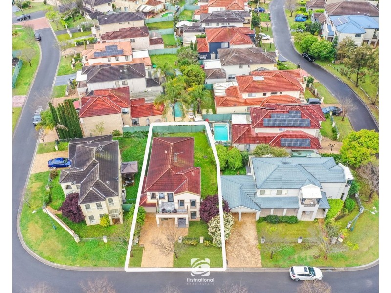 15 Charker Drive, Harrington Park NSW 2567