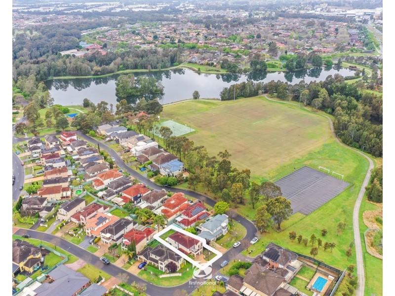 15 Charker Drive, Harrington Park NSW 2567