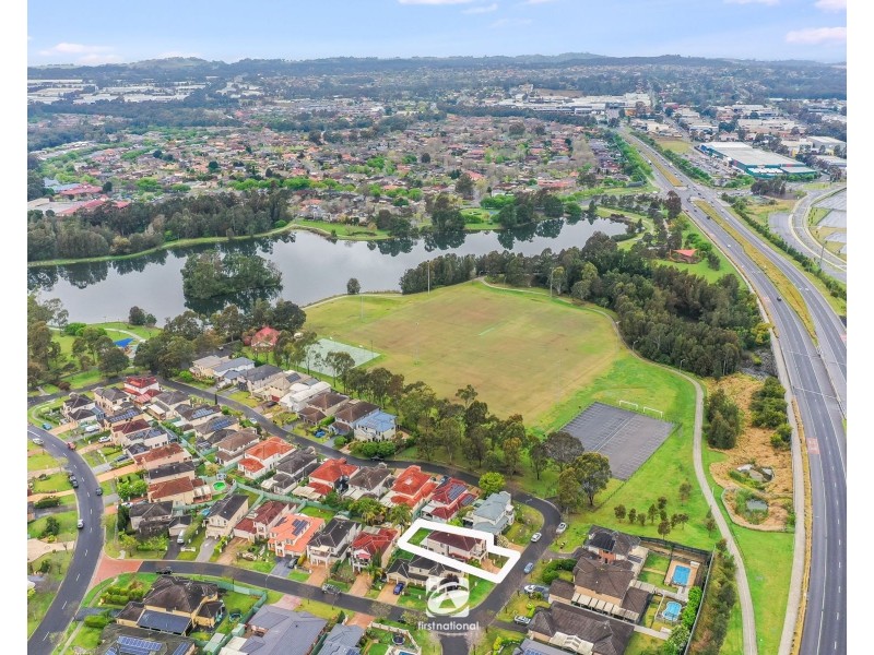 15 Charker Drive, Harrington Park NSW 2567