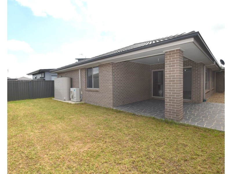 43 Nicholson Parade, Spring Farm NSW 2570