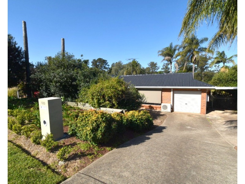 123 Gould Road, Eagle Vale NSW 2558