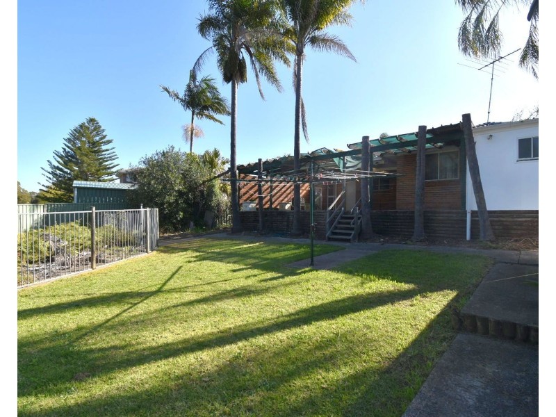 123 Gould Road, Eagle Vale NSW 2558
