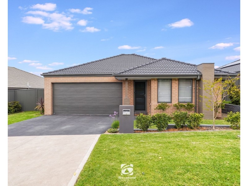 11 Leopard Street, Silverdale NSW 2752