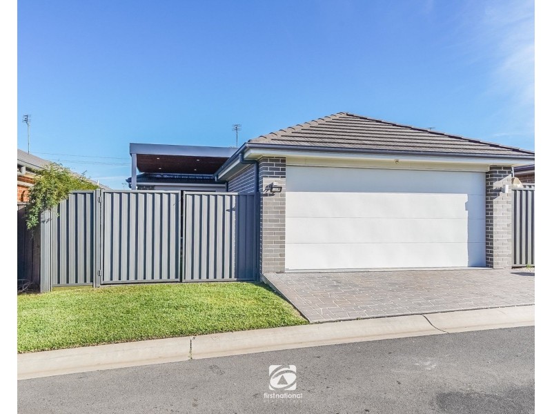41 Franzman Avenue, Elderslie NSW 2570
