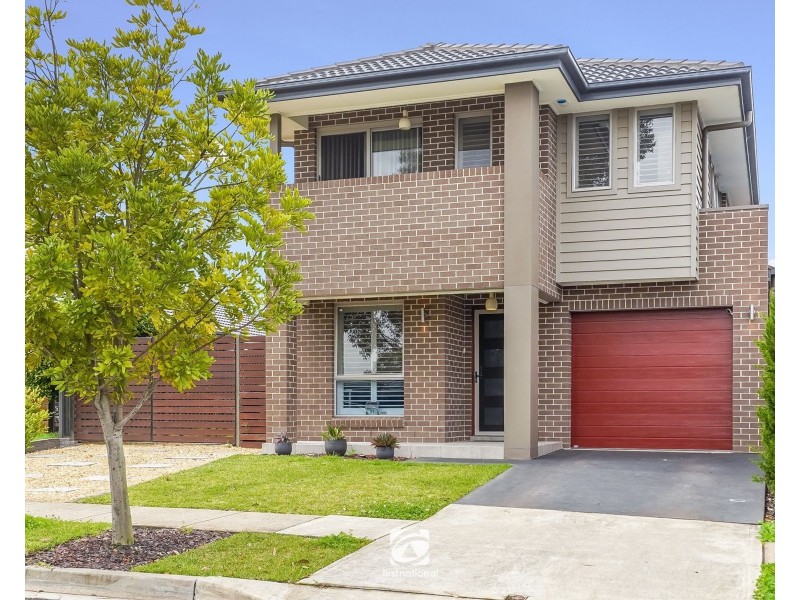 41 Nicholson Parade, Spring Farm NSW 2570