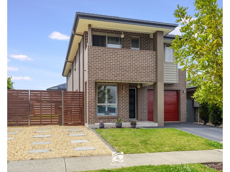 41 Nicholson Parade, Spring Farm NSW 2570