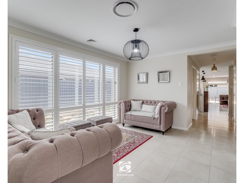 41 Nicholson Parade, Spring Farm NSW 2570