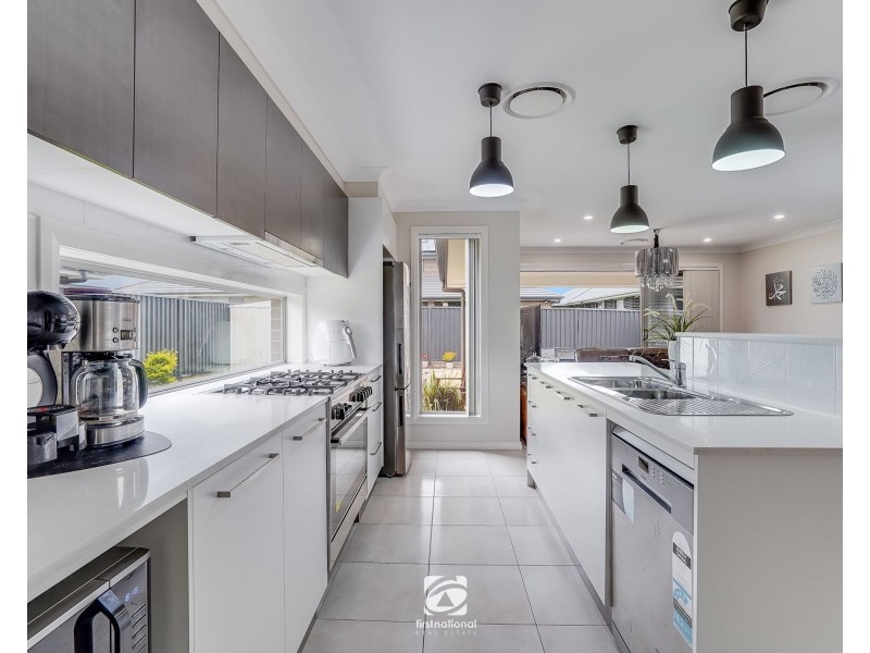 41 Nicholson Parade, Spring Farm NSW 2570