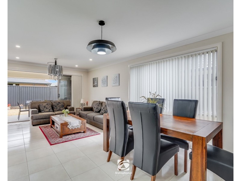 41 Nicholson Parade, Spring Farm NSW 2570