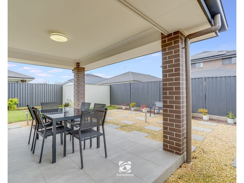 41 Nicholson Parade, Spring Farm NSW 2570