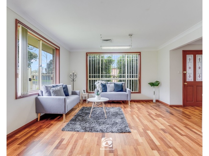1 Cowdery Way, Currans Hill NSW 2567