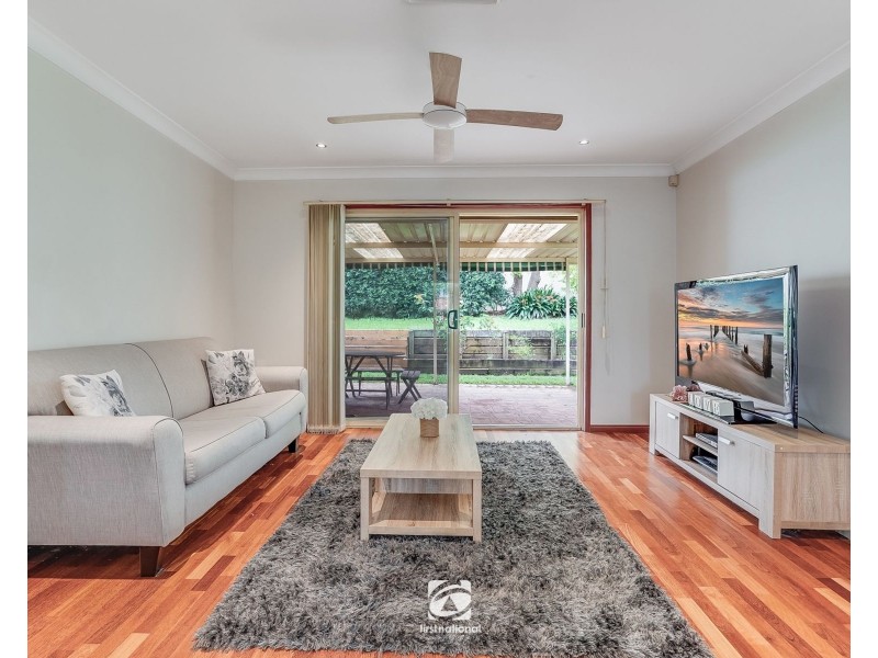 1 Cowdery Way, Currans Hill NSW 2567