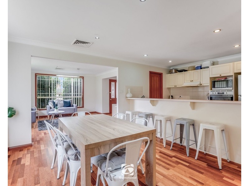 1 Cowdery Way, Currans Hill NSW 2567
