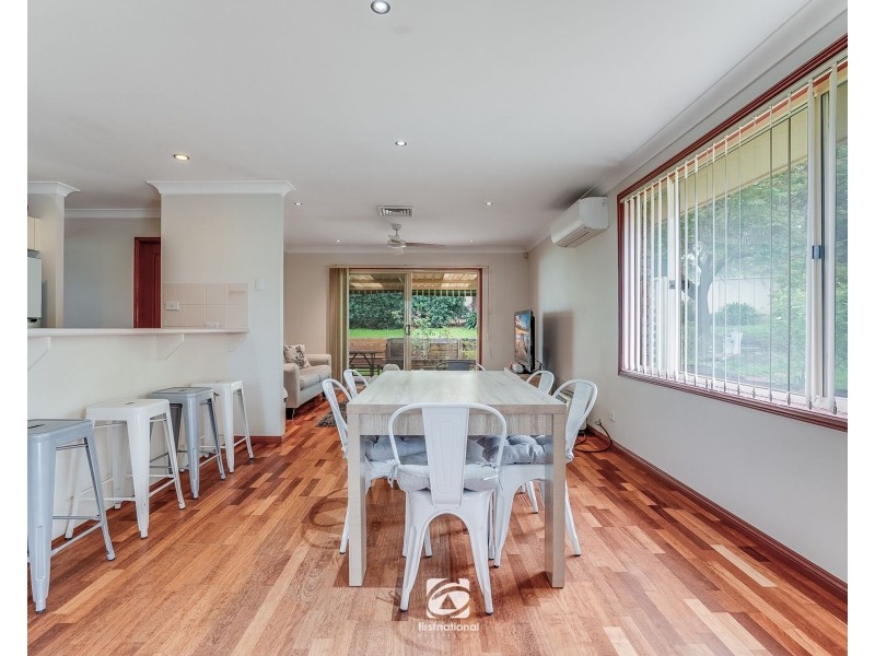 1 Cowdery Way, Currans Hill NSW 2567