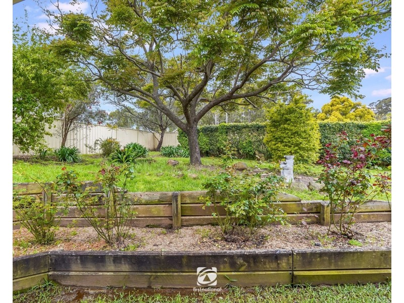 1 Cowdery Way, Currans Hill NSW 2567