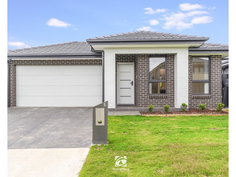 5 Watervale Avenue, Catherine Field NSW 2557