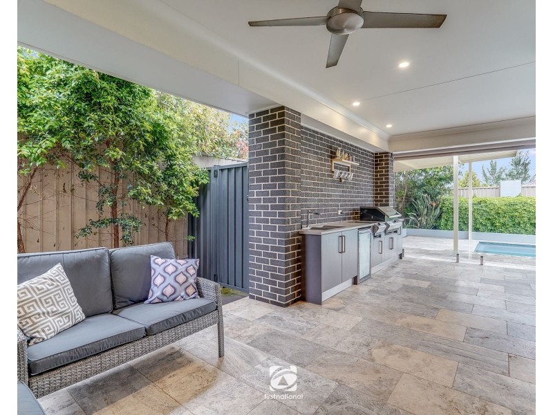 10 Cummins Loop, Harrington Park NSW 2567