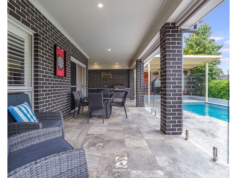 10 Cummins Loop, Harrington Park NSW 2567
