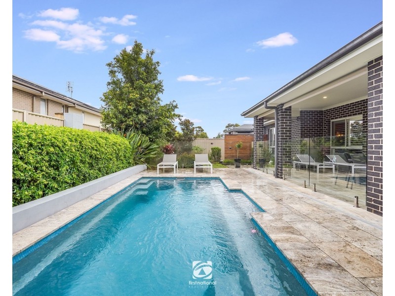 10 Cummins Loop, Harrington Park NSW 2567