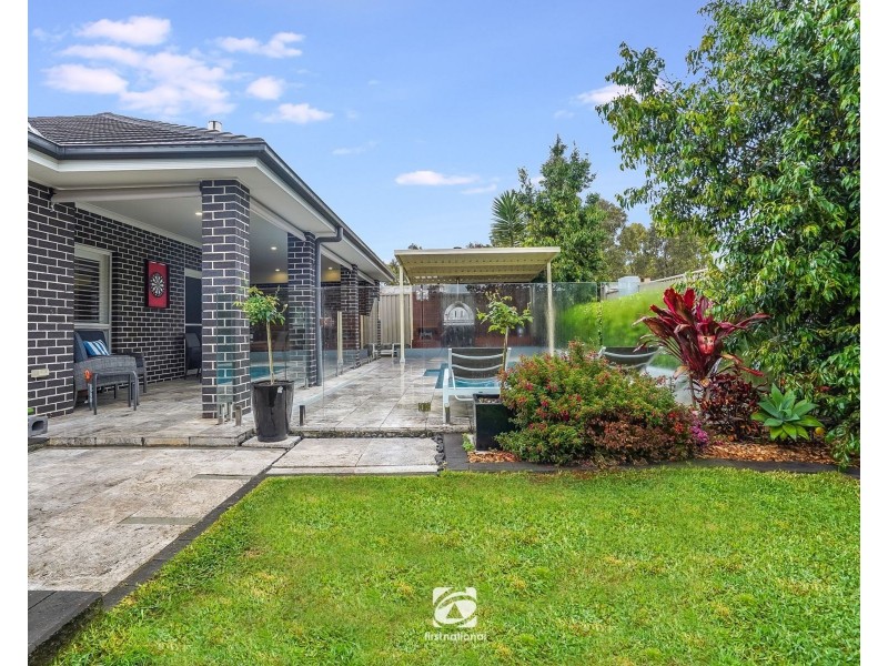 10 Cummins Loop, Harrington Park NSW 2567
