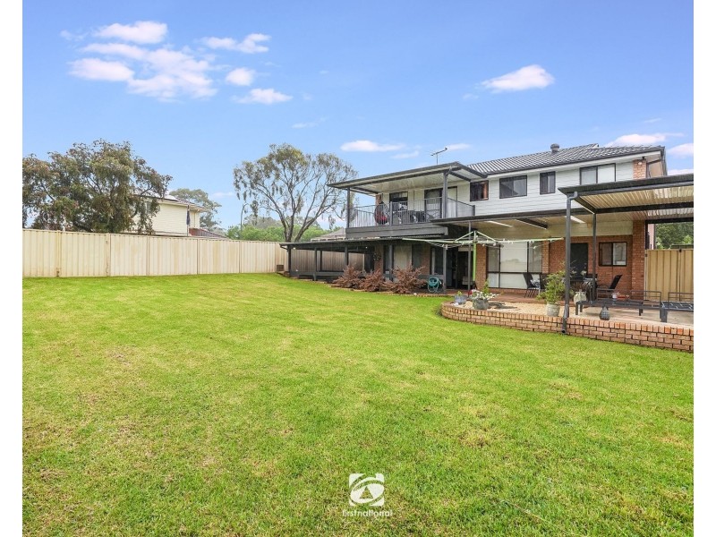 34 McDonnell Street, Raby NSW 2566