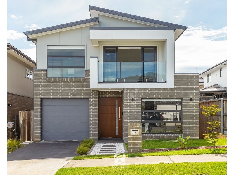 21B Loveday Street, Oran Park NSW 2570