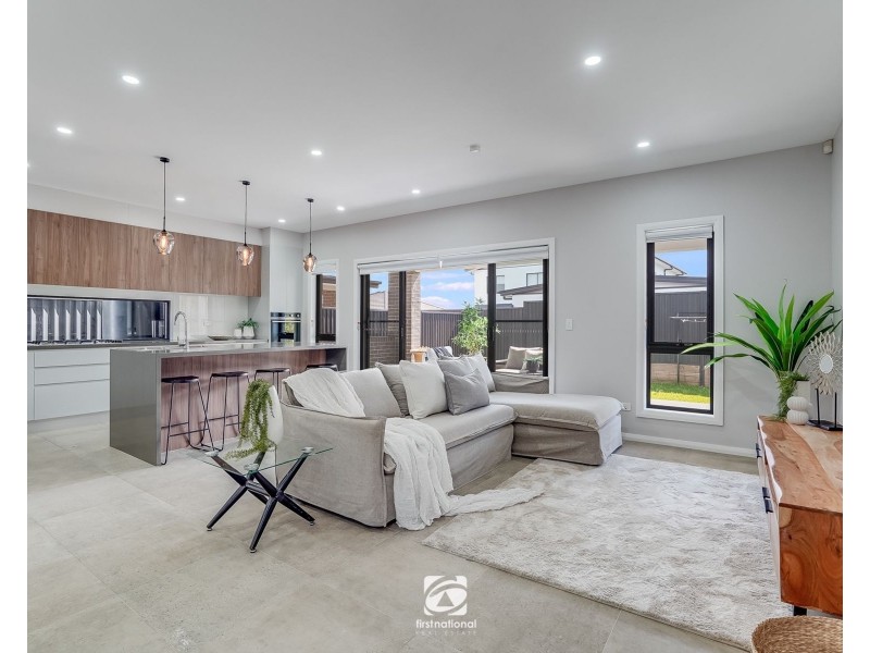 21B Loveday Street, Oran Park NSW 2570