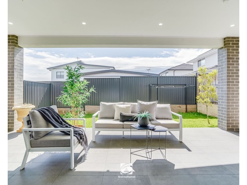 21B Loveday Street, Oran Park NSW 2570