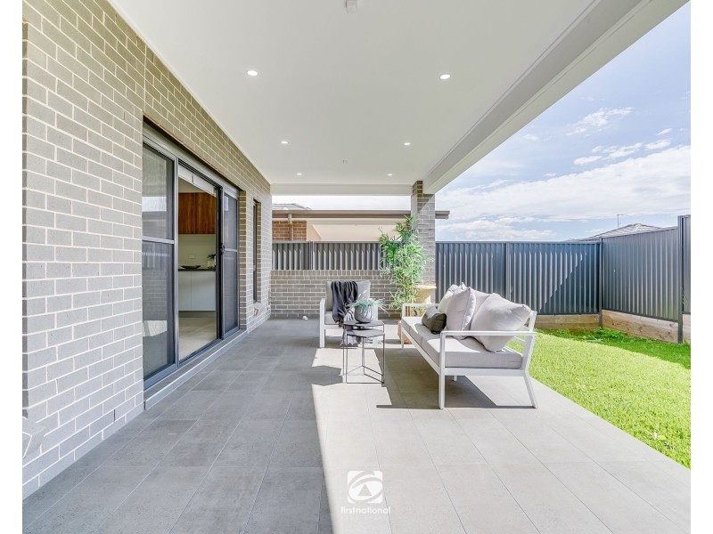 21B Loveday Street, Oran Park NSW 2570